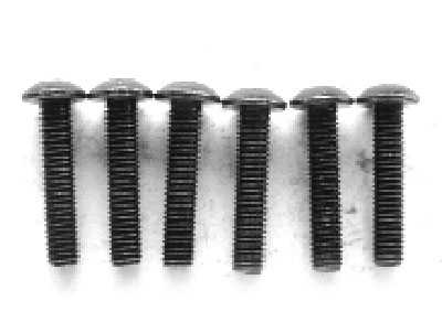 LinParts.com - Wltoys A929 RC Car Spare Parts: Screw 3*16 A929-73