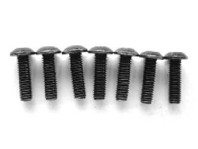 LinParts.com - Wltoys A929 RC Car Spare Parts: Screw 3*10 A929-75 - Click Image to Close