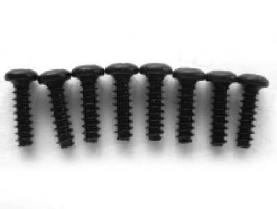 LinParts.com - Wltoys A929 RC Car Spare Parts: Screw 2.6*9 A929-78 - Click Image to Close