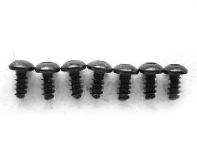 LinParts.com - Wltoys A929 RC Car Spare Parts: Screw 3*6 A929-80 - Click Image to Close