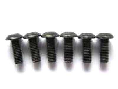 LinParts.com - Wltoys A929 RC Car Spare Parts: Screw 3*8 A929-81