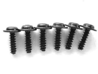 LinParts.com - Wltoys A929 RC Car Spare Parts: Screw 3*10 A929-84