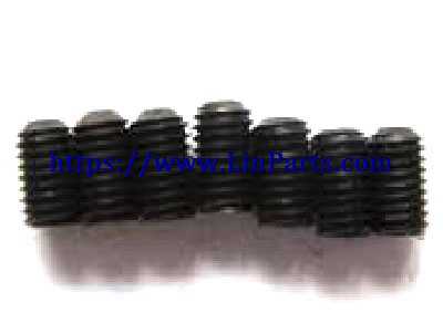 LinParts.com - Wltoys A929 RC Car Spare Parts: Machine screw 3*5 A929-86