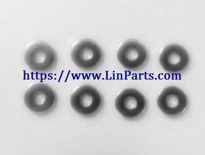 LinParts.com - Wltoys A929 RC Car Spare Parts: Limit spacer A929-97