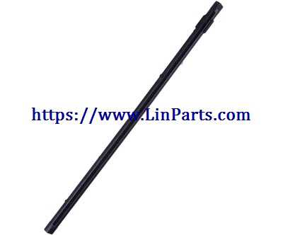 LinParts.com - Wltoys A959 RC Car Spare Parts: Central drive shaft A949-17