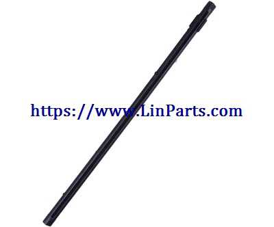 LinParts.com - Wltoys A959 RC Car Spare Parts: Central drive shaft A949-17 - Click Image to Close