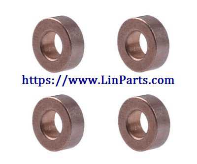 LinParts.com - Wltoys A979 A979-A A979-B RC Car Spare Parts: Bearing 4*8*3/*4 A949-33
