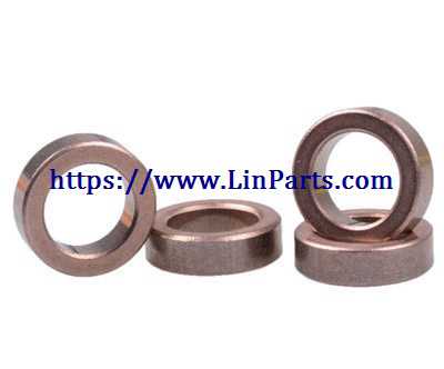 LinParts.com - Wltoys A979 A979-A A979-B RC Car Spare Parts: Bearing 8*12*3.5/*4 A949-34