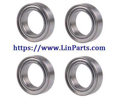 LinParts.com - Wltoys A979 A979-A A979-B RC Car Spare Parts: Bearing 7*11*3/*4 A949-35