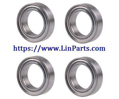 LinParts.com - Wltoys A979 A979-A A979-B RC Car Spare Parts: Bearing 7*11*3/*4 A949-35