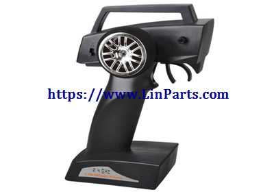 LinParts.com - Wltoys A979-A RC Car Spare Parts: 2.4G remote control L959-A-01