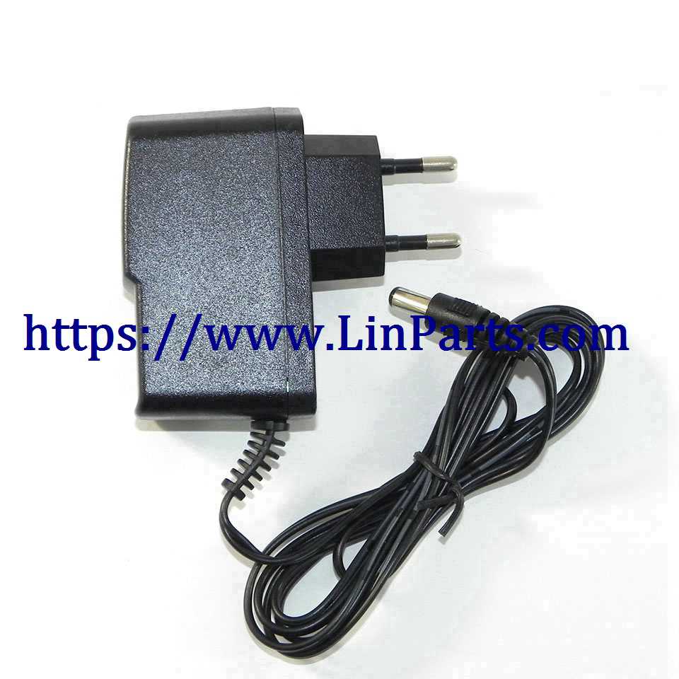 LinParts.com - Wltoys A979 A979-B RC Car Spare Parts: Charger