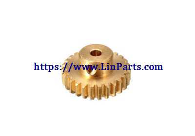 LinParts.com - Wltoys A979-B RC Car Spare Parts: 27T gear 1pcs A959-B-15
