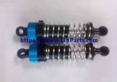 LinParts.com - Wltoys A979-B RC Car Spare Parts: Rear shock absorber 2pcs A959-B-22