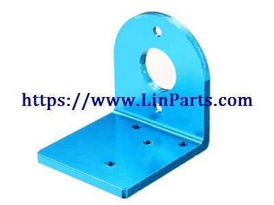 LinParts.com - Wltoys A979-B RC Car Spare Parts: Motor base 38.5*34*3 A959-B-14