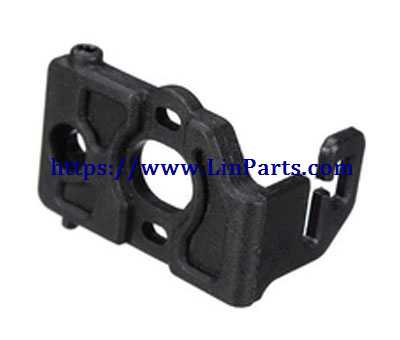LinParts.com - Wltoys K989 RC Car Spare Parts: Motor positioning seat K989-37