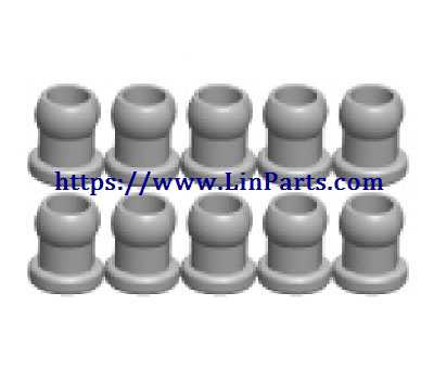 LinParts.com - Wltoys K989 RC Car Spare Parts: Ball head K989-44