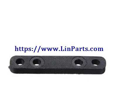 LinParts.com - Wltoys K989 RC Car Spare Parts: Rear gearbox Pad P929-10 - Click Image to Close