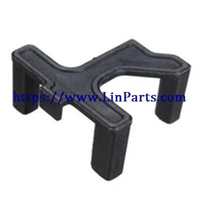 LinParts.com - WLtoys 284010 RC Car Spare Parts: Servo holder K989-36