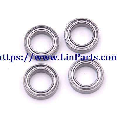 LinParts.com - WLtoys 144001 RC Car spare parts: Ball bearing 7*11*3[144001-A949-35]