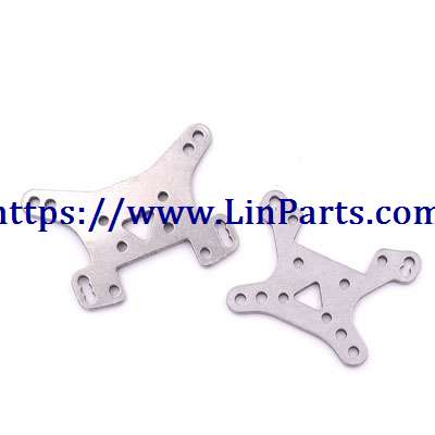 LinParts.com - WLtoys 144001 RC Car spare parts: Front shock absorber + rear shock absorber[144001-1302]