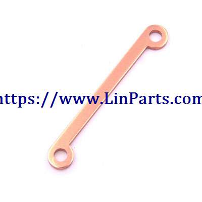 LinParts.com - WLtoys 144001 RC Car spare parts: Steering link[144001-1304]