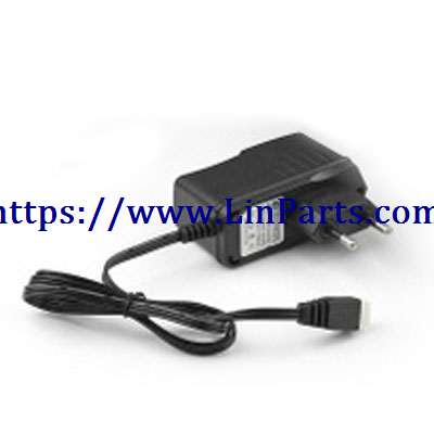 LinParts.com - WLtoys 144001 RC Car spare parts: Charger[144001-124]