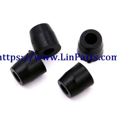 LinParts.com - WLtoys 144001 RC Car spare parts: Ball support[144001-1256] - Click Image to Close
