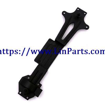 LinParts.com - WLtoys 144001 RC Car spare parts: Second floor components[144001-1259]