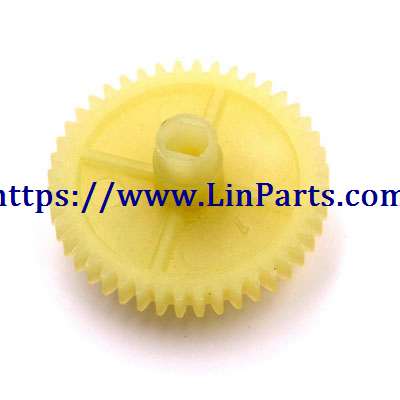 LinParts.com - WLtoys 144001 RC Car spare parts: Reduction gear[144001-1260]