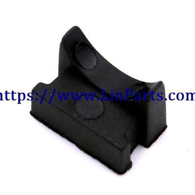 LinParts.com - WLtoys 144001 RC Car spare parts: Motor base pressing parts[144001-1264]