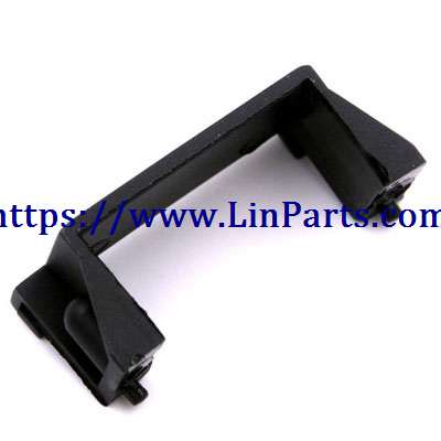 LinParts.com - WLtoys 144001 RC Car spare parts: Servo holder[144001-1265]