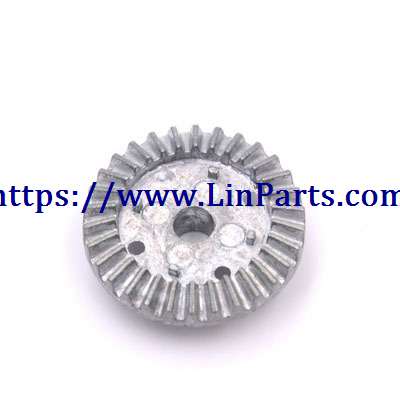 LinParts.com - WLtoys 144001 RC Car spare parts: 30T differential gear[144001-1153]