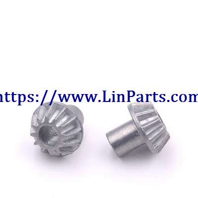 LinParts.com - WLtoys 144001 RC Car spare parts: 12T driving gear[144001-1154]