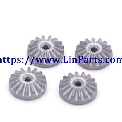 LinParts.com - WLtoys 144001 RC Car spare parts: 16T differential large planetary gear[144001-1155]