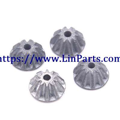 LinParts.com - WLtoys 144001 RC Car spare parts: 10T differential asteroid gear[144001-1271]