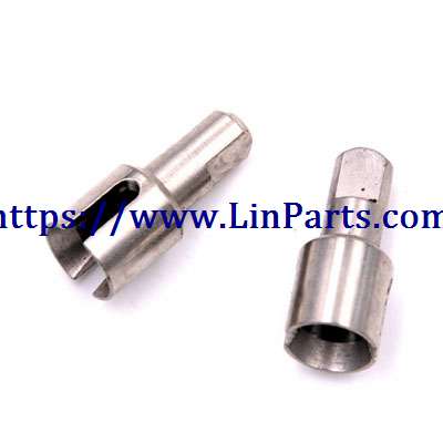 LinParts.com - WLtoys 144001 RC Car spare parts: Differential connection cup group[144001-1280]
