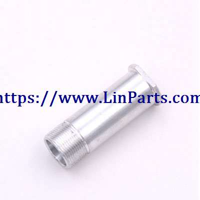 LinParts.com - WLtoys 144001 RC Car spare parts: Steering column set[144001-1291]
