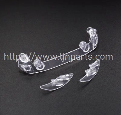 LinParts.com - WLtoys 284010 RC Car Spare Parts: 284010-2260 lampshade group