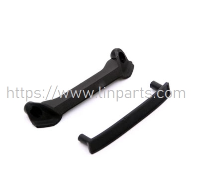 LinParts.com - WLtoys 284010 RC Car Spare Parts: 284010-2259 lampshade fixing parts