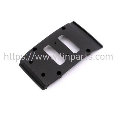 LinParts.com - WLtoys 284010 RC Car Spare Parts: 284010-2258 Luggage rack base