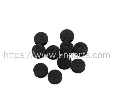 LinParts.com - WLtoys 284010 RC Car Spare Parts: K979-05 car shell gasket