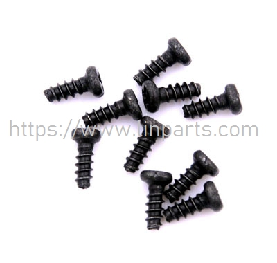 LinParts.com - Wltoys 284131 RC Car Spare Parts: K989-22 screw