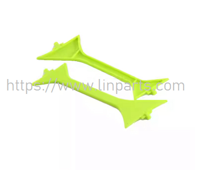 WLtoys A310 RC Glider Spare Parts: 0011 Wing strut group (image for) WLtoys A310 RC Glider Spare Parts: 0011 Wing strut group