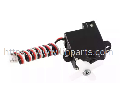 WLtoys A310 RC Glider Spare Parts: server (image for) WLtoys A310 RC Glider Spare Parts: server