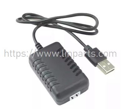 WLtoys A310 RC Glider Spare Parts: Charger (image for) WLtoys A310 RC Glider Spare Parts: Charger