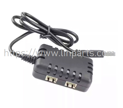 WLtoys A310 RC Glider Spare Parts: 1 to 2 dual charging chargers (image for) WLtoys A310 RC Glider Spare Parts: 1 to 2 dual charging chargers