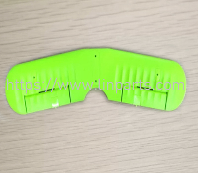 WLtoys A310 RC Glider Spare Parts: Upper wing group (image for) WLtoys A310 RC Glider Spare Parts: Upper wing group