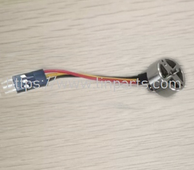 WLtoys A310 RC Glider Spare Parts: Brushless motor 1504 (image for) WLtoys A310 RC Glider Spare Parts: Brushless motor 1504