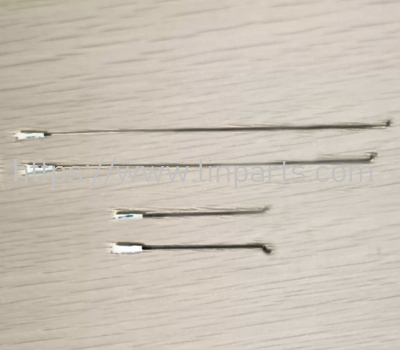 WLtoys A310 RC Glider Spare Parts: Steel wire group (image for) WLtoys A310 RC Glider Spare Parts: Steel wire group